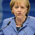 Merkel anuncia medidas drásticas de ahorro que no "excluirán área alguna"