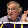 Israel niega el acceso a Cisjordania a Noam Chomsky