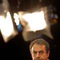Zapatero afirma que la reforma laboral es el próximo objetivo de su política económica