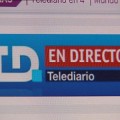 Desde mañana, el Telediario se verá en directo en RTVE.es