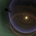 La NASA encuentra el fallo de la Voyager 2: un bit cambió de estado [ENG]