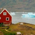 Groenlandia asciende al librarse del hielo que tiene encima (eng)