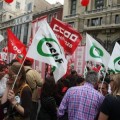 Los sindicatos pactarán bajar el despido de manera «transitoria»