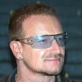 Bono (U2), operado de urgencia en Münich