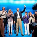 Camps dice que, tras perder Rajoy, asumió "el reto de liderar el PP nacional"