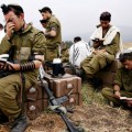 Los rabinos se hacen con el Ejército israelí