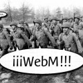La guerra del vídeo en HTML5: ¿Quién es quién?