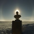 Bloqueados por el hielo: 10 asombrosos abandonos en la Antártida