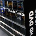Los DVDs podrían almacenar hasta mil veces más que los discos Blu-ray