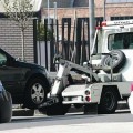 Tráfico obliga a los ayuntamientos a avisar en 24 horas al dueño de un coche retirado por la grúa
