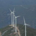 El Ministerio de Industria rechaza la conexión de seis parques eólicos en León que ya están construídos