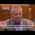 Las verdades de un eurodiputado francés en el Parlamento Europeo