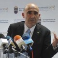 El alcalde de San Fdo (Cádiz) gasta 60.000 euros "públicos" en un abogado, para defenderse de las acusaciones de robo