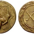 El Kamasutra en monedas de la antigua Roma [ENG] [NSFW]