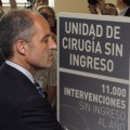 El PP valenciano ha impedido que la oposición vea más de 1500 contratos