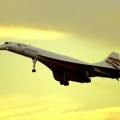 Concorde podría regresar al aire en 2012