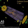 Resultados espectaculares del LHC. Ha detectado el bosón W y espera confirmar existencia de partículas supersimétricas