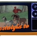 'Los Trotamúsicos', Nostalgia TV