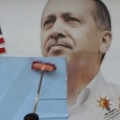 El primer ministro turco acusa a Israel de acto de "terrorismo de Estado"