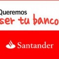 El Banco Santander falsifica la firma de un cliente en un contrato SWAP