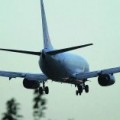 Avión de Ryanair aterriza de emergencia en Manises por falta de combustible