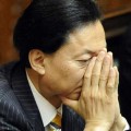 El primer ministro japonés presenta su dimisión