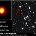 La supernova Betelgeuse y uno de los hoax más cortos de la historia