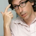 David Trueba se alinea con los 'conspiranoicos' antiantenas y antiWi-Fi