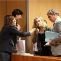 Los jueces valencianos deciden rebajar su actividad un 33% por el recorte salarial