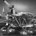 El antiguo robot soviético Lunokhod 1 aún es útil
