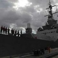 Oficiales en la reserva de la marina de Israel a favor de la investigación internacional del ataque a la flotilla [eng]