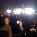 Rage Against The Machine dieron su prometido concierto gratis en UK