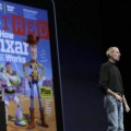Steve Jobs desvela el iPhone 4, el nuevo móvil de Apple