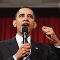 Obama dice que habría despedido al presidente de BP hace tiempo
