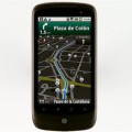Google Maps Navigation ya disponible en España