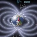 ¿Qué pasará cuando se inviertan los polos magnéticos de la Tierra?