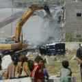 Israel derriba casas a su antojo en Palestina: 300 en un año