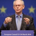 Bruselas se pone de acuerdo en aplicar una tasa a los bancos en la UE