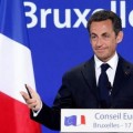 Nicolas Sarkozy reafirma la solvencia española (Francés)