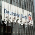 La banca alemana acude masivamente al BCE para obtener financiación