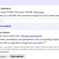 Google añade un OCR en Google Docs (ENG)