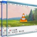 Disponible VideoLAN VLC 1.1.0 'The Luggage'
