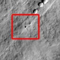 Descubren una cueva en Marte [EN]