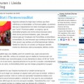 Duran i Lleida defiende a los médicos que 'curan' a los homosexuales
