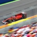 Vettel gana el Gran Premio de Europa