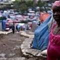 El mundo ya se ha olvidado de Haití