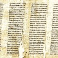 Gran hito: Descifran el código secreto del filósofo griego Platón