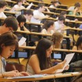 La crisis duplica el paro entre los titulados universitarios españoles