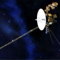 La Voyager 2 cumple 12.000 días de un viaje en el que saldrá del Sistema Solar
