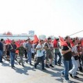 Triunfa la Huelga General en Grecia pese a los ataques del gobierno
